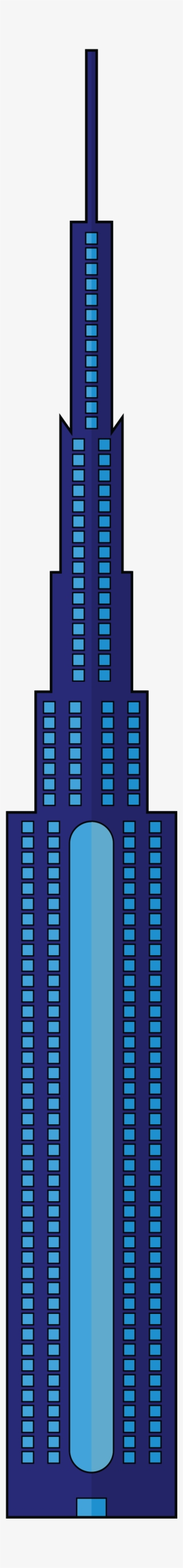 Skyscraper -