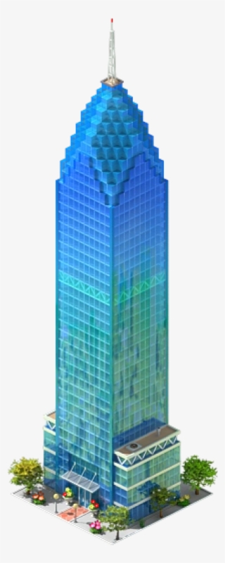 Skyscraper Png, Download Png Image With Transparent