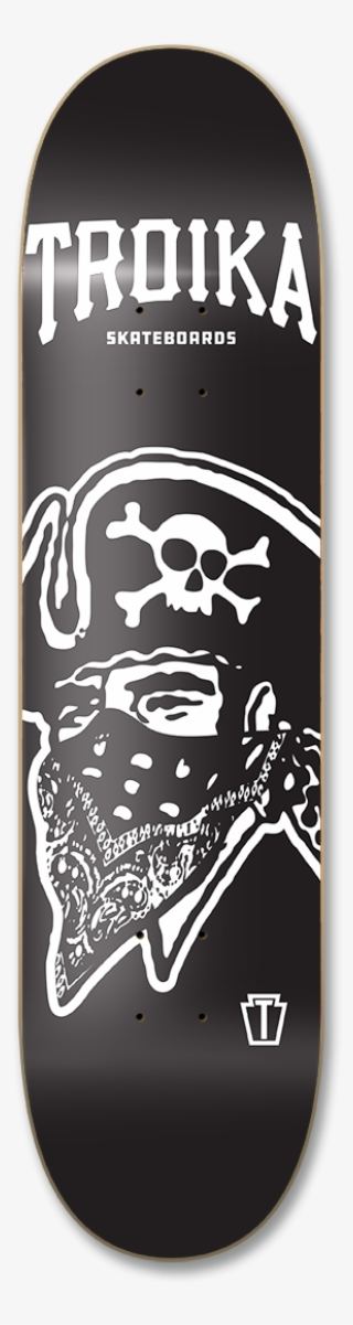 Bandana Deck