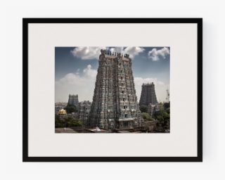 Sri Minakshi Sundareshwara Tempel - Sri Meenakshi Engineering