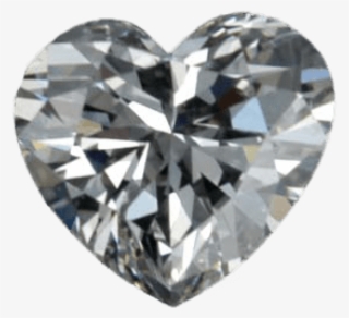 Free Png Heart Diamond Png Images Transparent - 2.51 Ct. Loose Diamond Cognac Brown Heart Shape