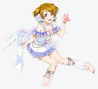 Transparent - Idolized - Focus-costume Love Live All Role Poster Cosplay (a)