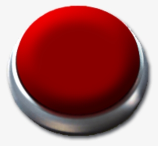 Red Button Png Download