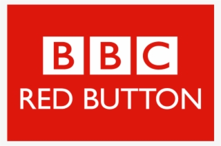 Bbc Red Button Logo - Bbc Radio Leicester