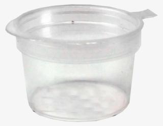 Container, Pp, - Plastic Cup