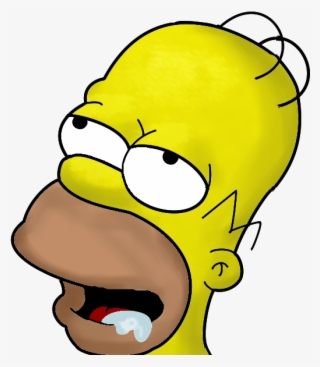 Homer Simpsons Png