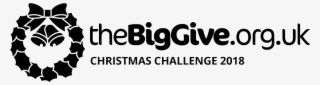 Moira Mitchell @moirasmitchell - Big Give Christmas Challenge 2018