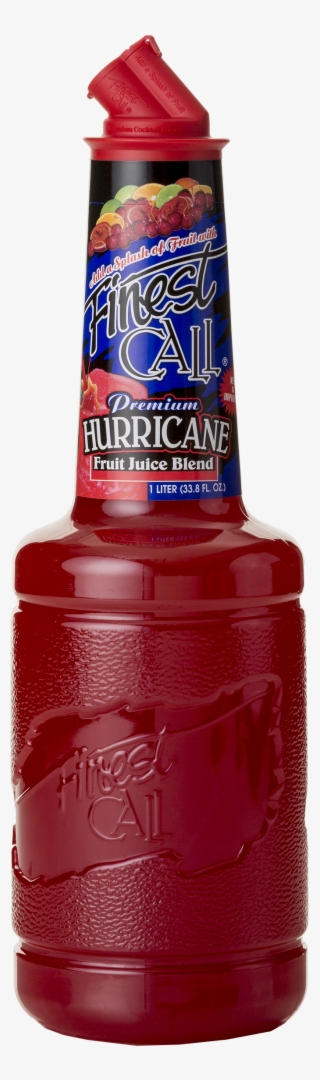 Finest Call Hurricane Mix