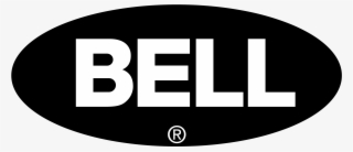 Bell Logo Png Transparent - Bell Helmets