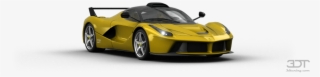 Ferrari Laferrari Coupe 2014 Tuning