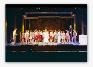 42nd Street 25 - Stage