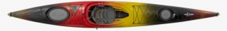 5 L In Molten - Dagger Stratos 14.5 S Touring Kayak