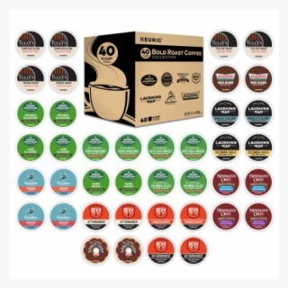 Auction - Keurig Coffee Lovers' Variety Sampler Pack Collection