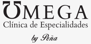 Omega Clinica De Especialidades - Danga Bay Logo