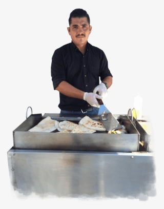 Tacos Ocampo Catering Services All Of Orange County, - Cooking