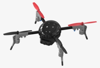 Extreme Fliers Micro Drone 3.0