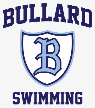» Bullard High School Boys & Girls Swimming - Bullard High School Logo
