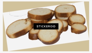 Rusk Food - Cookie