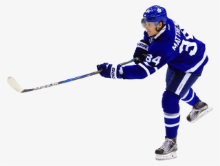 Via Shotstopper11 - Aston Matthews Toronto Maple Leafs