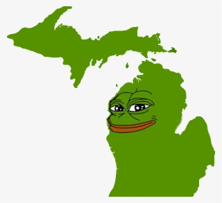 Post - Green State Of Michigan