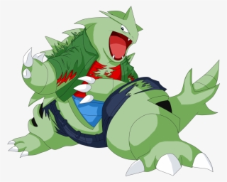 Pokémon X And Y Green Fictional Character Vertebrate - Art