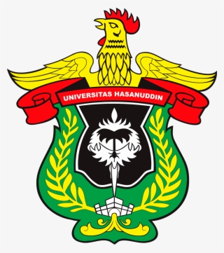 Logo Universitas Hasanuddin Png