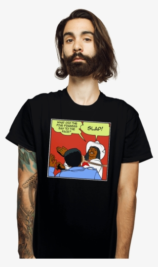 Slap - Don T Think So Shirt
