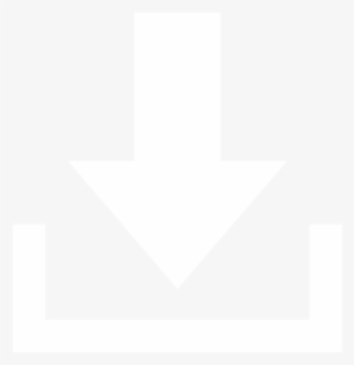 Download Icon White - Icon
