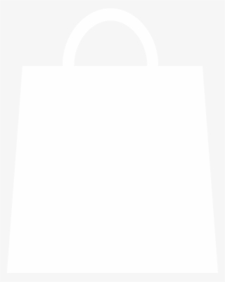 View Basket - Shopping Bag White Png