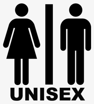 Unisex-icon