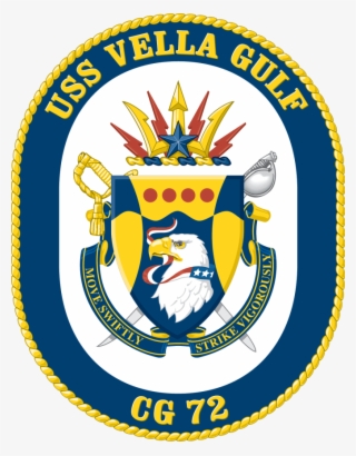 Create A Creative Logo - Uss Fitzgerald Ship's Crest