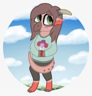 [c] Animal Crossing - Cartoon