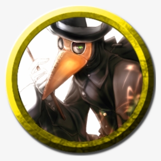 Plague Doctor