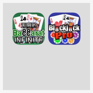 Blackjack Baccarat 88 Pro Bundle On The App Store - Fictional Character