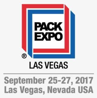 Pack Expo Las Vegas Powers Innovation - Pack Expo International Logo