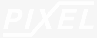 Pixel Logo Black And White - Hyatt Regency Logo White