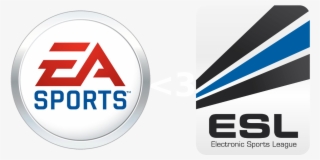 Ea And Esl - Ea Sports Fifa 10