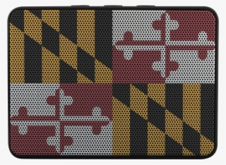 Load Image Into Gallery Viewer, &quot - Mcculloch V Maryland Symbol