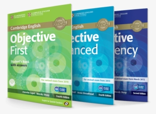 covers objective - objective first student's book pack (student's book