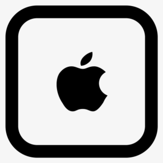 Kisspng Apple Tv Computer Icons App Store Television - 3 Icono