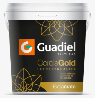 Corola Gold Extramate - Food