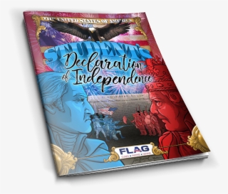 Get Your Copy Of The Student's Declaration Of Independence - Spawn