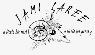 Jami Laree Ram Logo