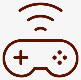 Device Icon - Videogame Png Icon