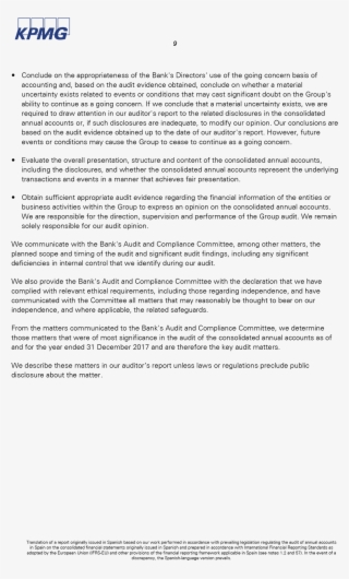 Creating Opportunities - Résumé