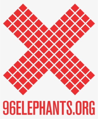 Logo - 96 Elephants Logo Png
