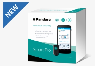 Pandora - Pandora Smart Pro