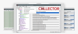 Collector Png - Software