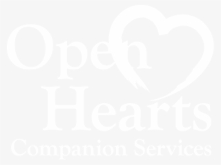 Open Hearts Companion Services - Women Heart