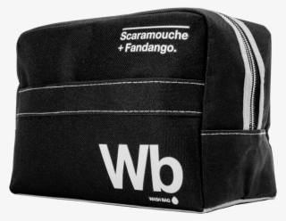 Men's Wash Bag Scaramouche - Scaramouche & Fandango Men's Wash Bag